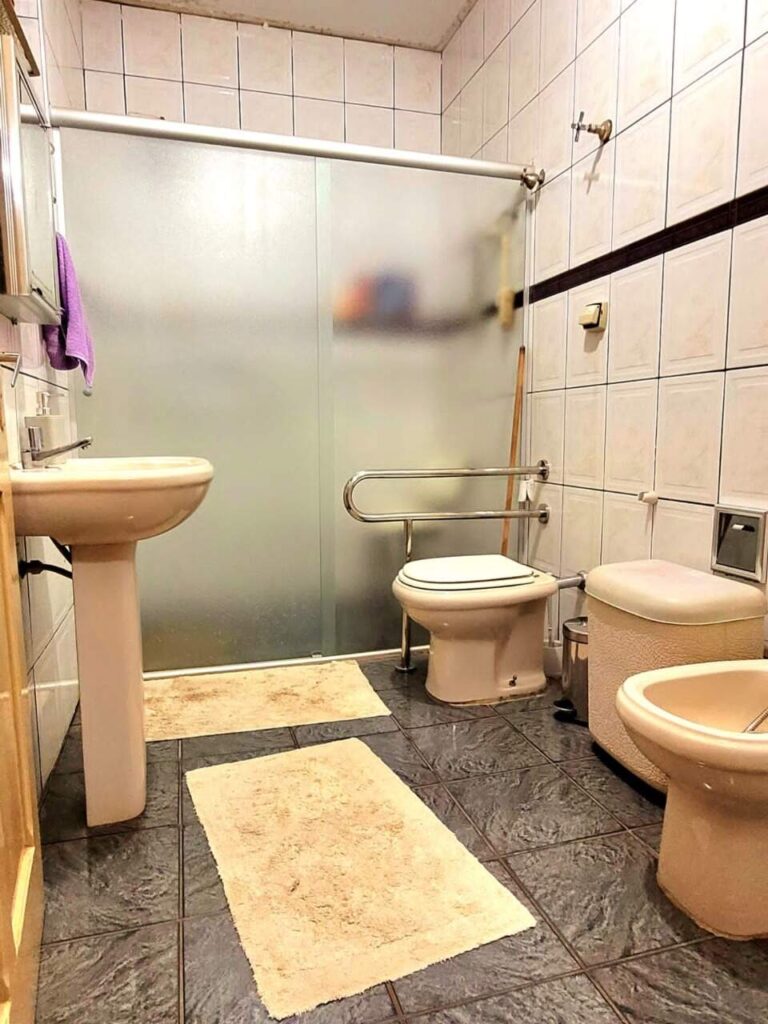 Casa à venda no Jardim Paulista: