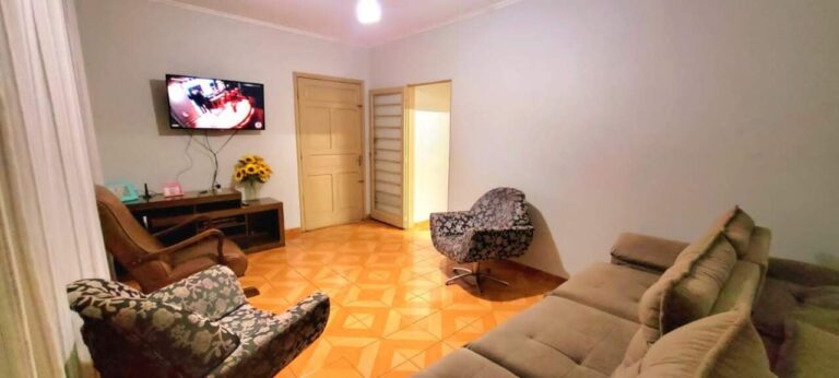 Casa à venda no Jardim Paulista: