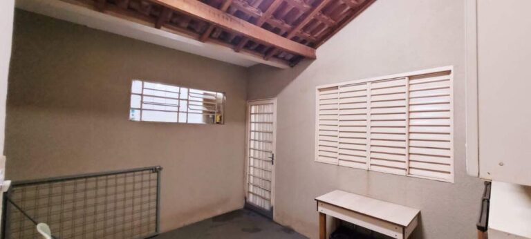 Casa à venda no Jardim Paulista:
