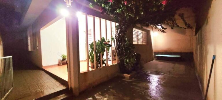 Casa à venda no Jardim Paulista: