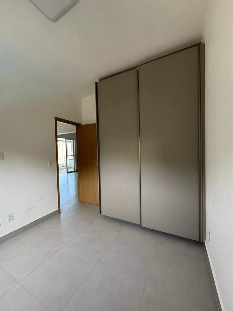 Apartamento para aluguel no Jardim Sumaré: Quarto 2