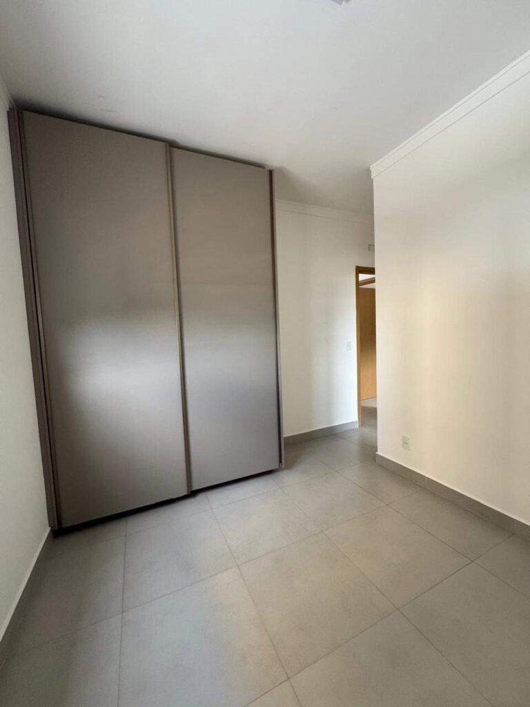 Apartamento para aluguel no Jardim Sumaré: Su te