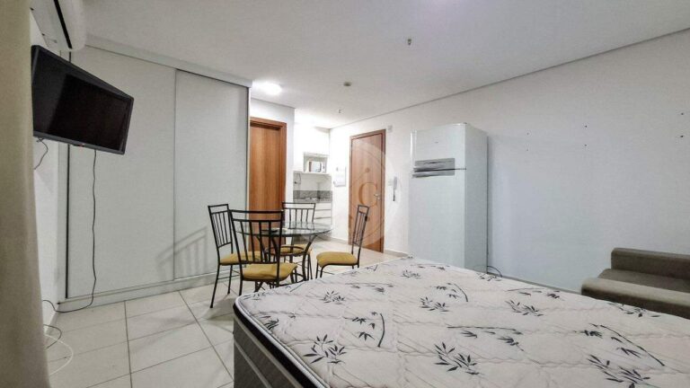 Apartamento para aluguel no Nova Aliança: