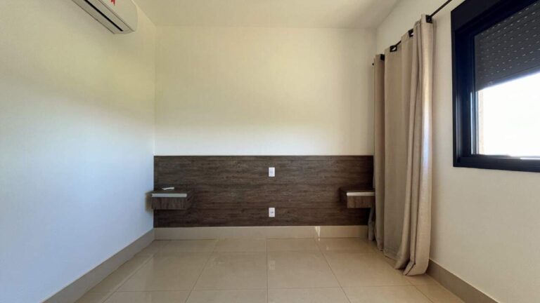 Apartamento para aluguel no Residencial Alto do Ipê: Su te 2
