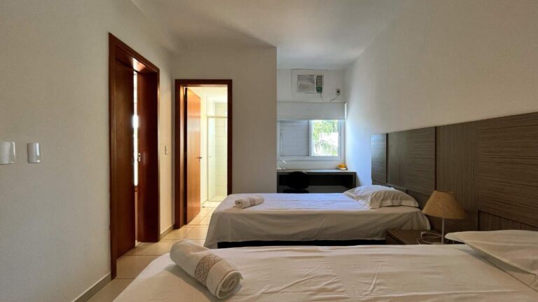 Apartamento à venda no Jardim Botânico: su te