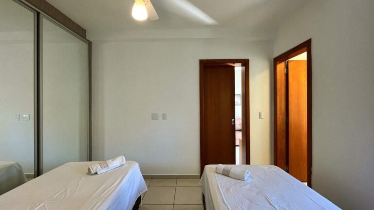 Apartamento à venda no Jardim Botânico: su te