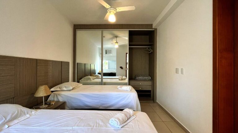 Apartamento à venda no Jardim Botânico: su te