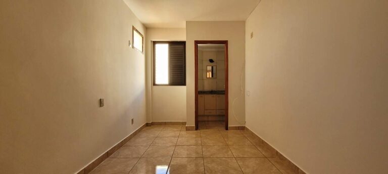 Apartamento à venda no Jardim Irajá: su te