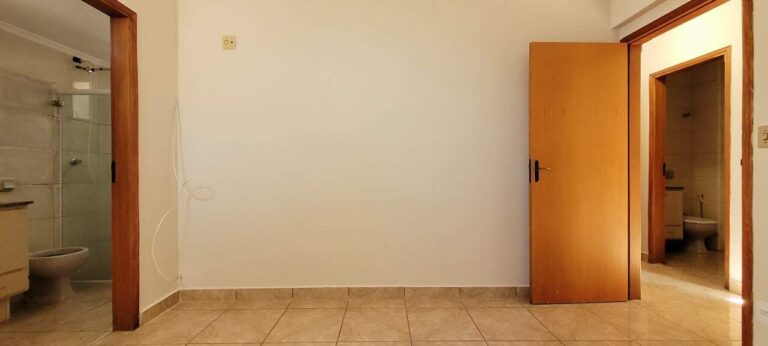 Apartamento à venda no Jardim Irajá: su te