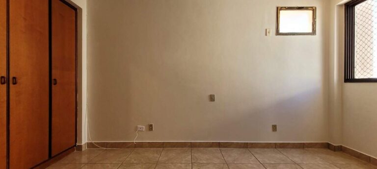 Apartamento à venda no Jardim Irajá: su te