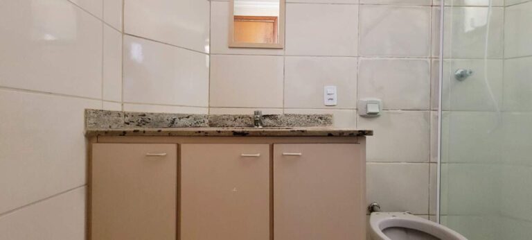 Apartamento à venda no Jardim Irajá: su te