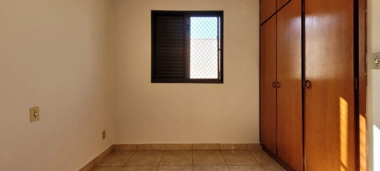 Apartamento à venda no Jardim Irajá: dormit rio 2