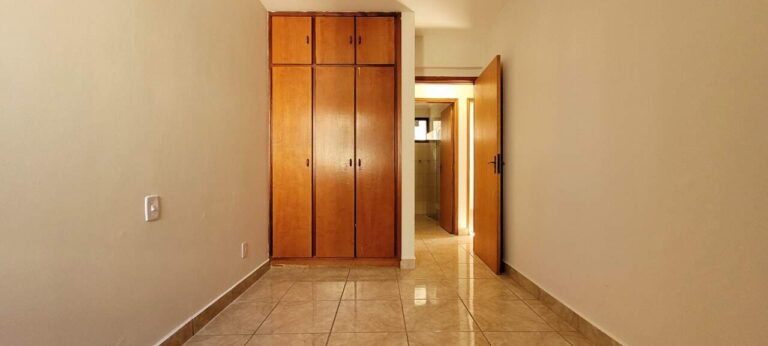 Apartamento à venda no Jardim Irajá: dormit rio 3