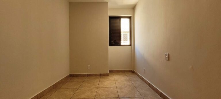 Apartamento à venda no Jardim Irajá: dormit rio 3