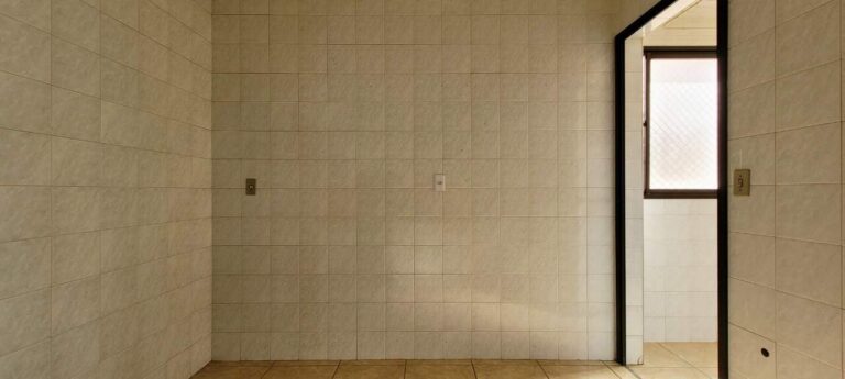 Apartamento à venda no Jardim Irajá: cozinha