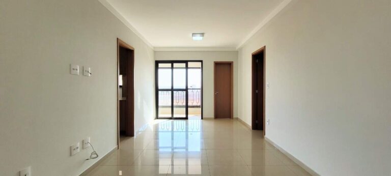 Apartamento para aluguel no Quinta da Primavera: Sala