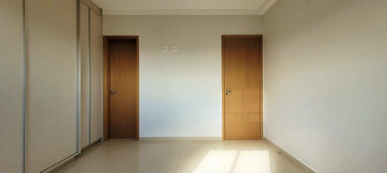 Apartamento para aluguel no Quinta da Primavera: Su te