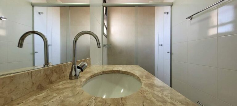 Apartamento para aluguel no Quinta da Primavera: Su te