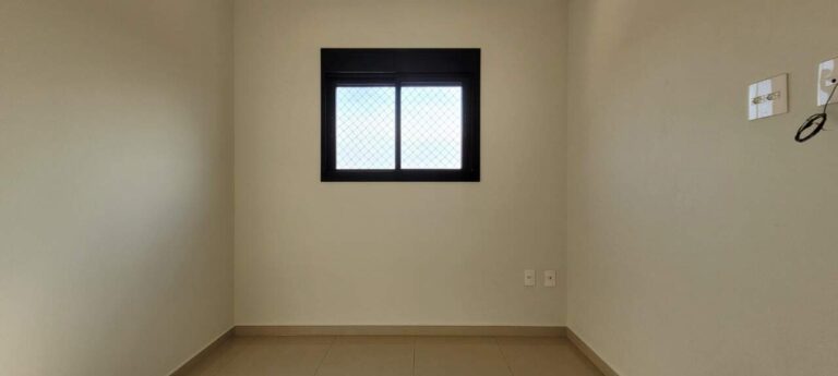 Apartamento para aluguel no Quinta da Primavera: Dormit rio 3