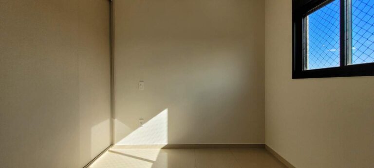 Apartamento para aluguel no Quinta da Primavera: Dormit rio 3
