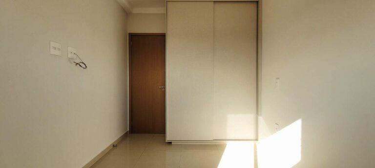 Apartamento para aluguel no Quinta da Primavera: Dormit rio 3
