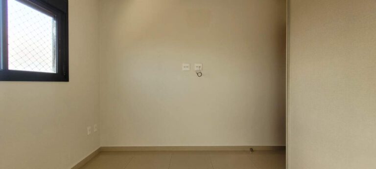 Apartamento para aluguel no Quinta da Primavera: Dormit rio 3