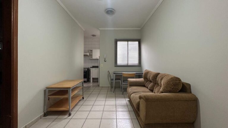 Apartamento Térreo para aluguel no Nova Aliança: