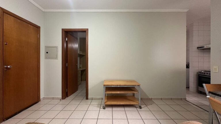 Apartamento Térreo à venda no Nova Aliança: