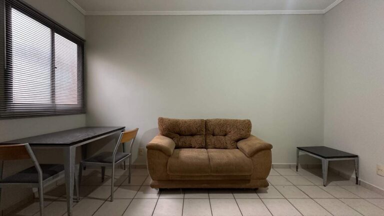 Apartamento Térreo à venda no Nova Aliança: