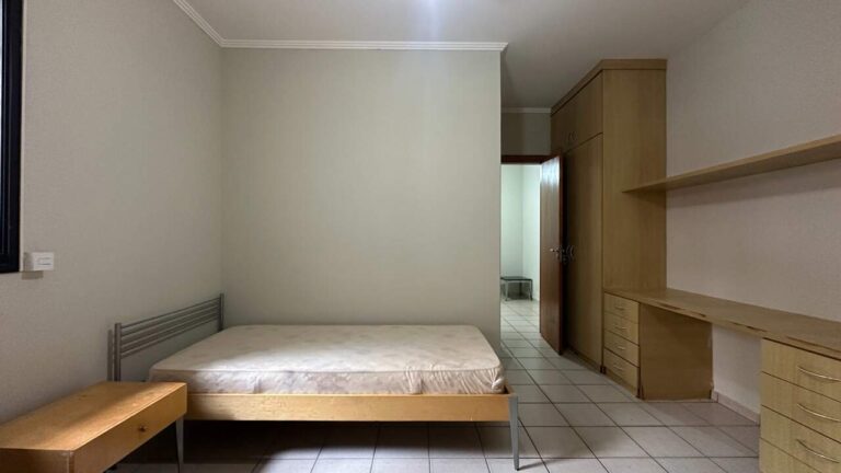 Apartamento Térreo para aluguel no Nova Aliança: