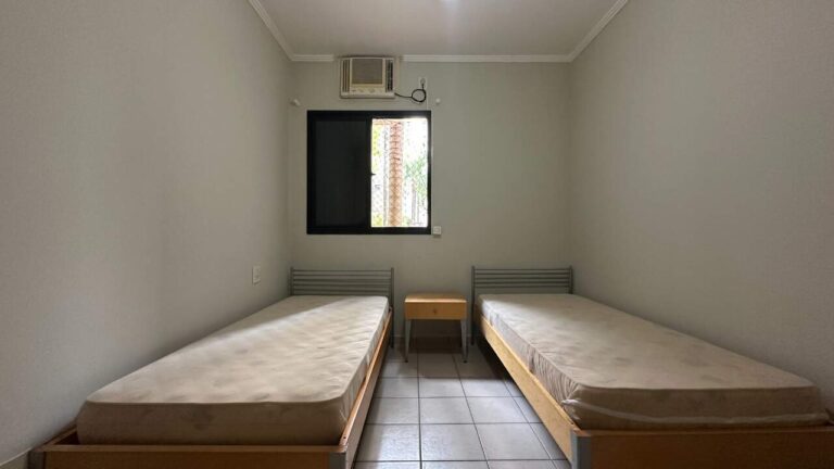 Apartamento Térreo à venda no Nova Aliança:
