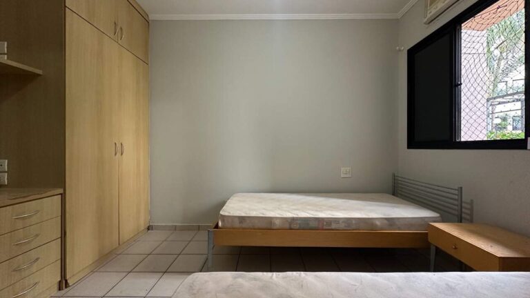 Apartamento Térreo para aluguel no Nova Aliança: