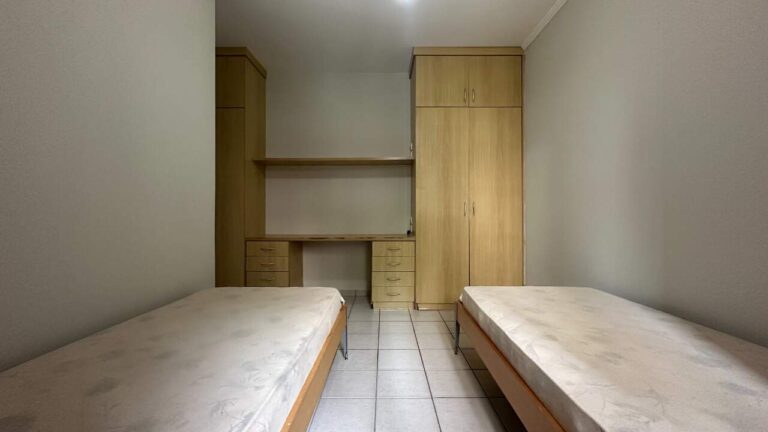 Apartamento Térreo para aluguel no Nova Aliança: