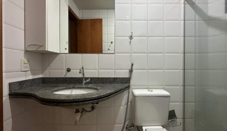 Apartamento Térreo à venda no Nova Aliança: