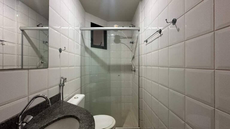 Apartamento Térreo à venda no Nova Aliança: