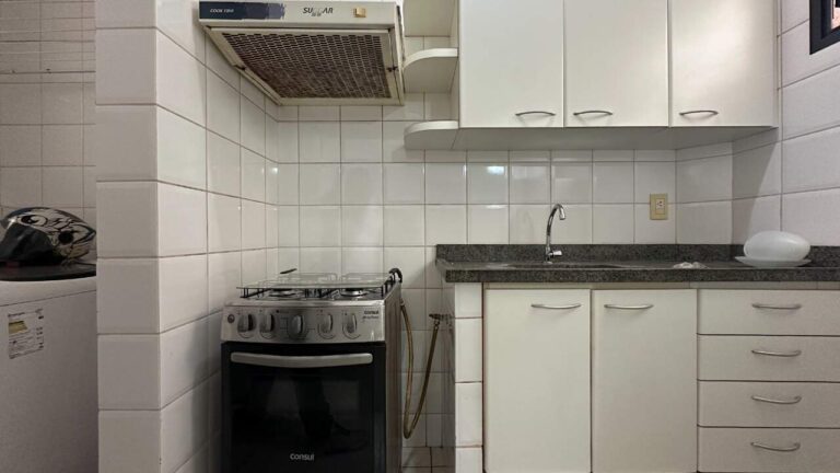 Apartamento Térreo à venda no Nova Aliança: