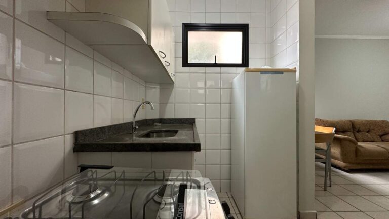 Apartamento Térreo para aluguel no Nova Aliança: