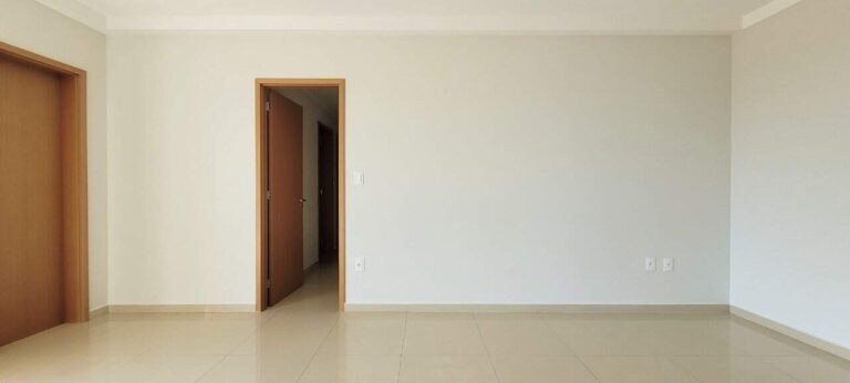 Apartamento para aluguel no Quinta da Primavera: Sala