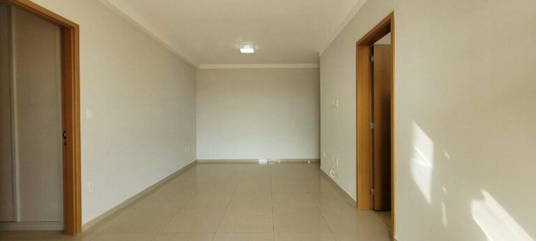 Apartamento para aluguel no Quinta da Primavera: Sala