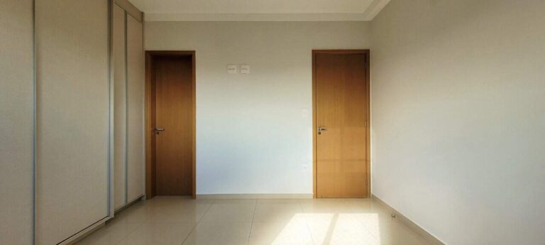 Apartamento para aluguel no Quinta da Primavera: Su te