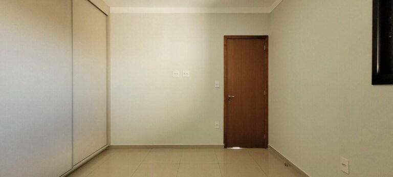 Apartamento para aluguel no Quinta da Primavera: Dormit rio 2
