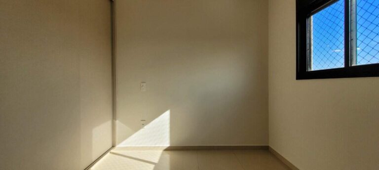 Apartamento para aluguel no Quinta da Primavera: Dormit rio 3