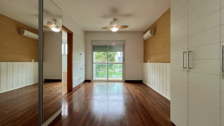 Apartamento para aluguel no Jardim Botânico: Su te master