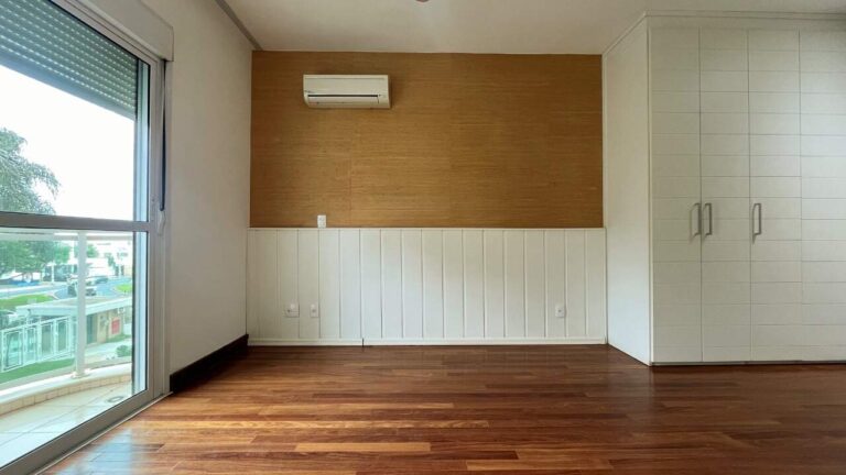 Apartamento para aluguel no Jardim Botânico: Su te master