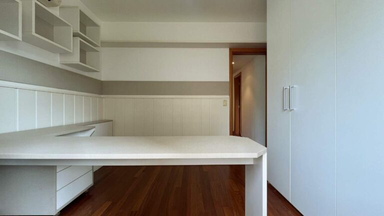 Apartamento para aluguel no Jardim Botânico: Su te 3