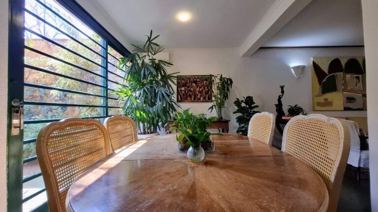 Casa à venda no Alto da Boa Vista: Sala 2 ambientes