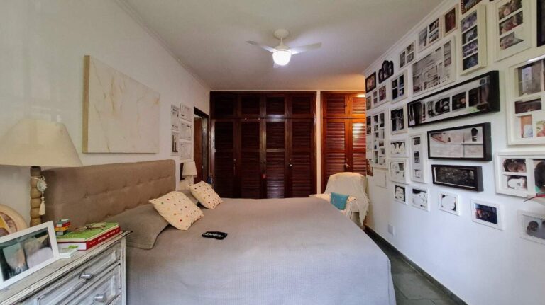 Casa à venda no Alto da Boa Vista: Su te