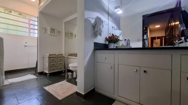 Casa à venda no Alto da Boa Vista: