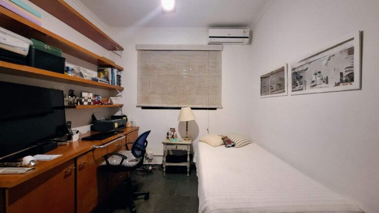 Casa à venda no Alto da Boa Vista: