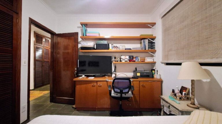 Casa à venda no Alto da Boa Vista: